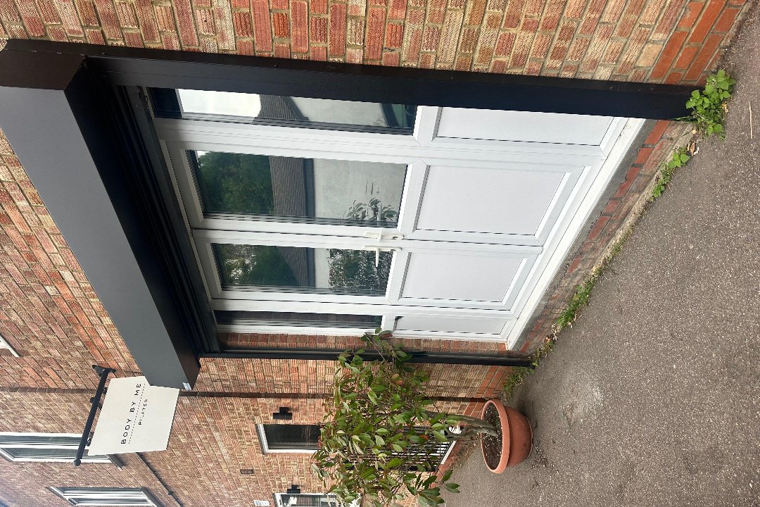 AJ Renewal Therapy, Cockfosters, London