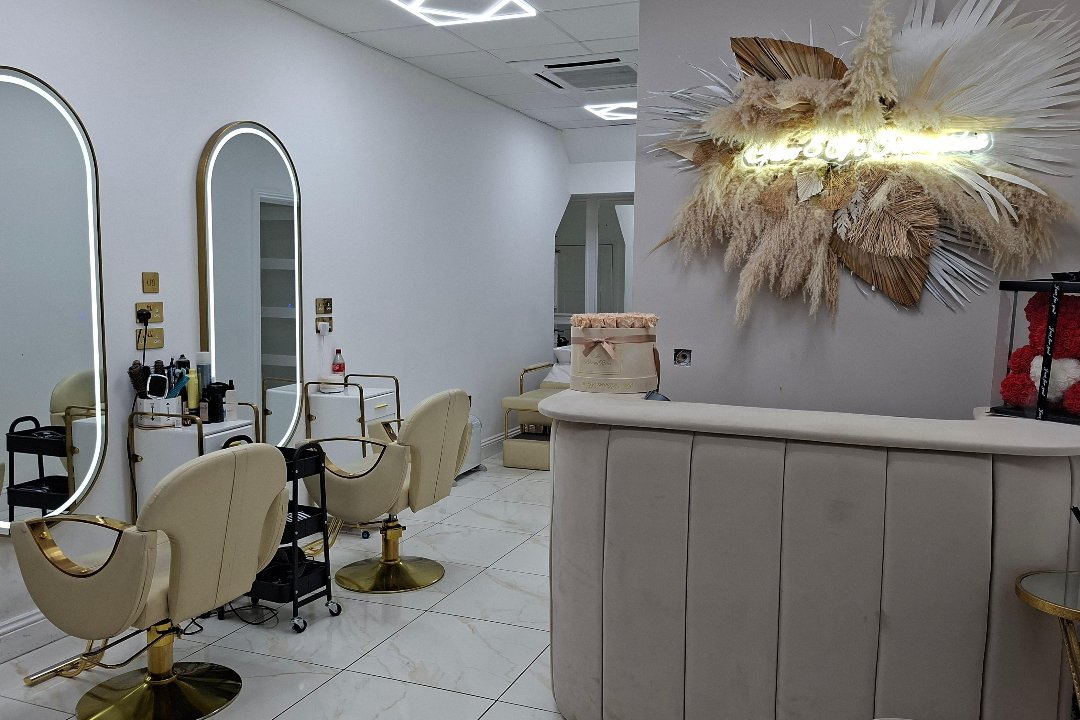 Aelius Makeovers London, Plaistow, London
