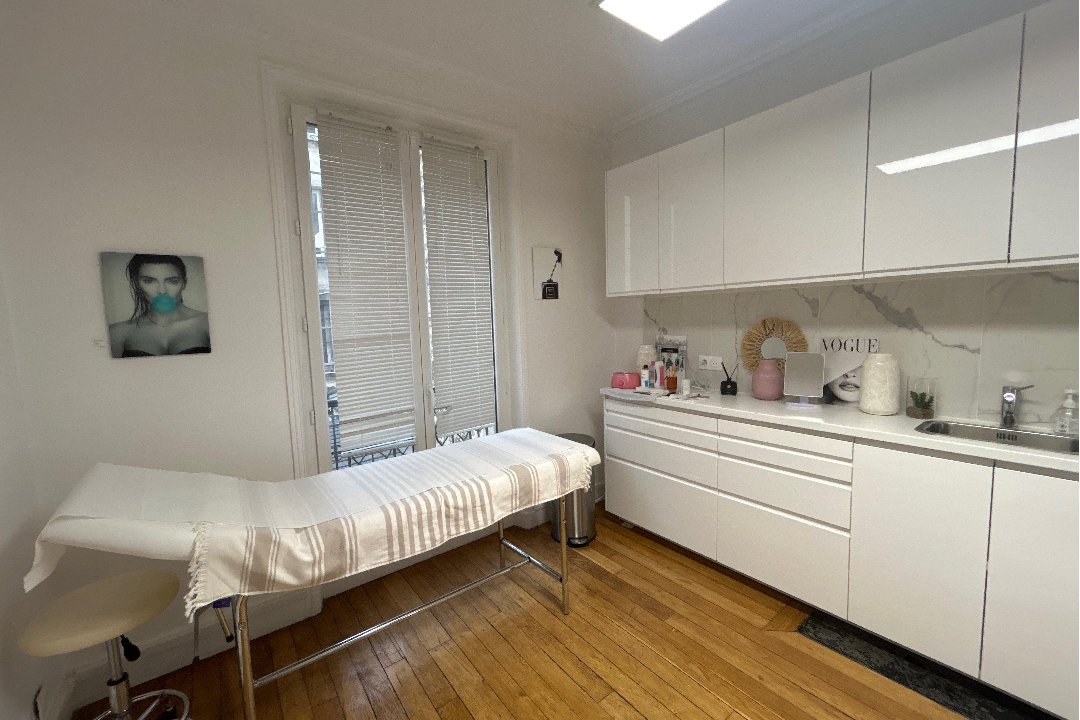 Chanaelle Beauty, Clichy-la-Garenne, Hauts-de-Seine