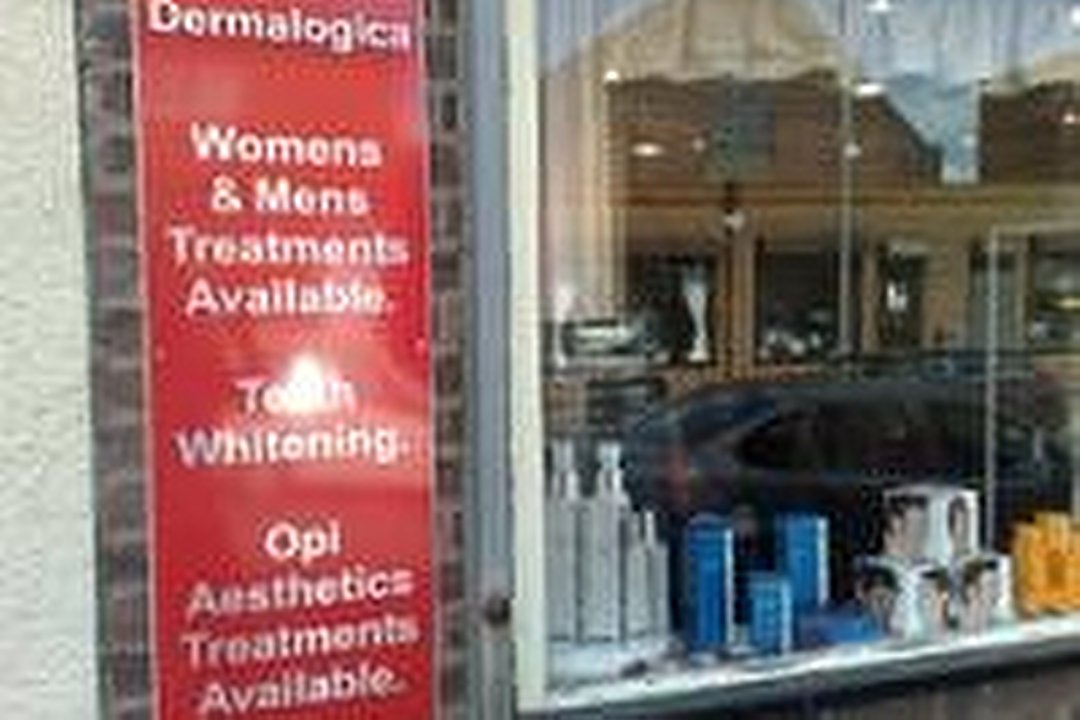Beautique Hair and Beauty, Failsworth, Oldham