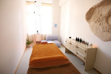 RASAYANA | MINDFUL AYURVEDA THERAPY