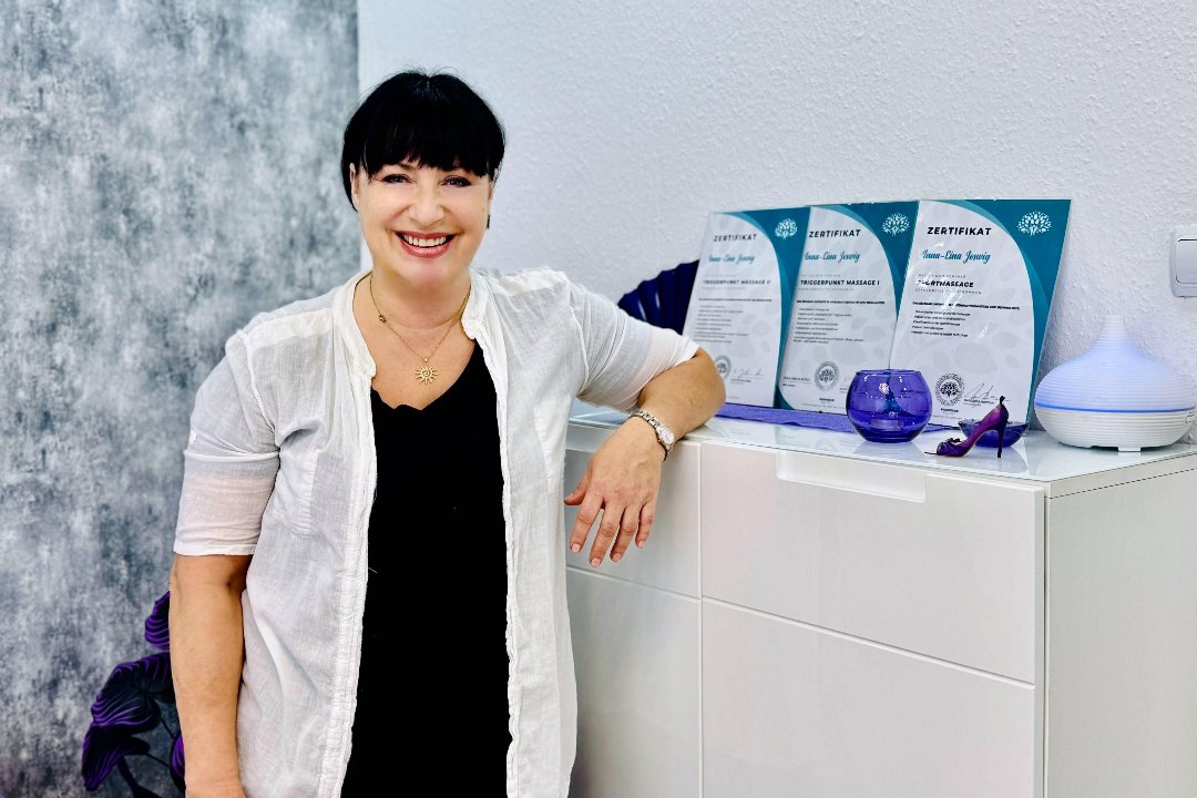 LinWel Essen Massage, Frillendorf, Essen
