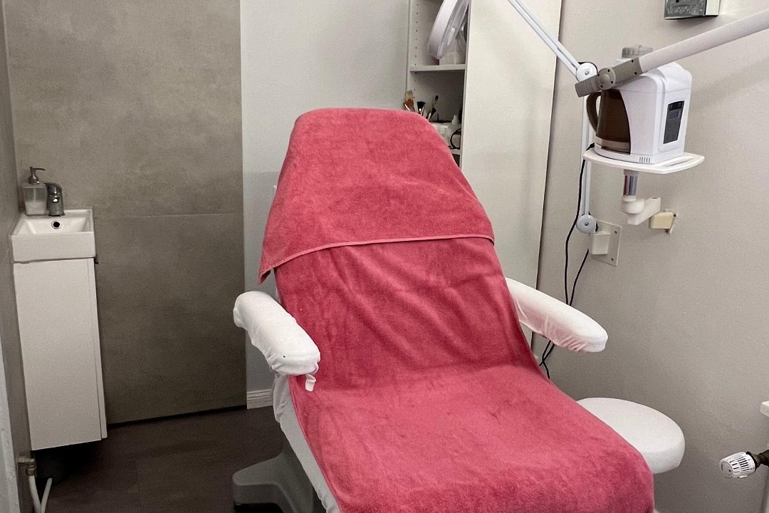 Anti-Aging-Kosmetik, Charlottenburg, Berlin
