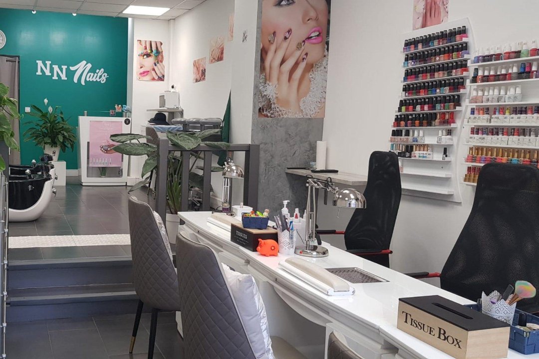 NN Nails, Clamart, Hauts-de-Seine
