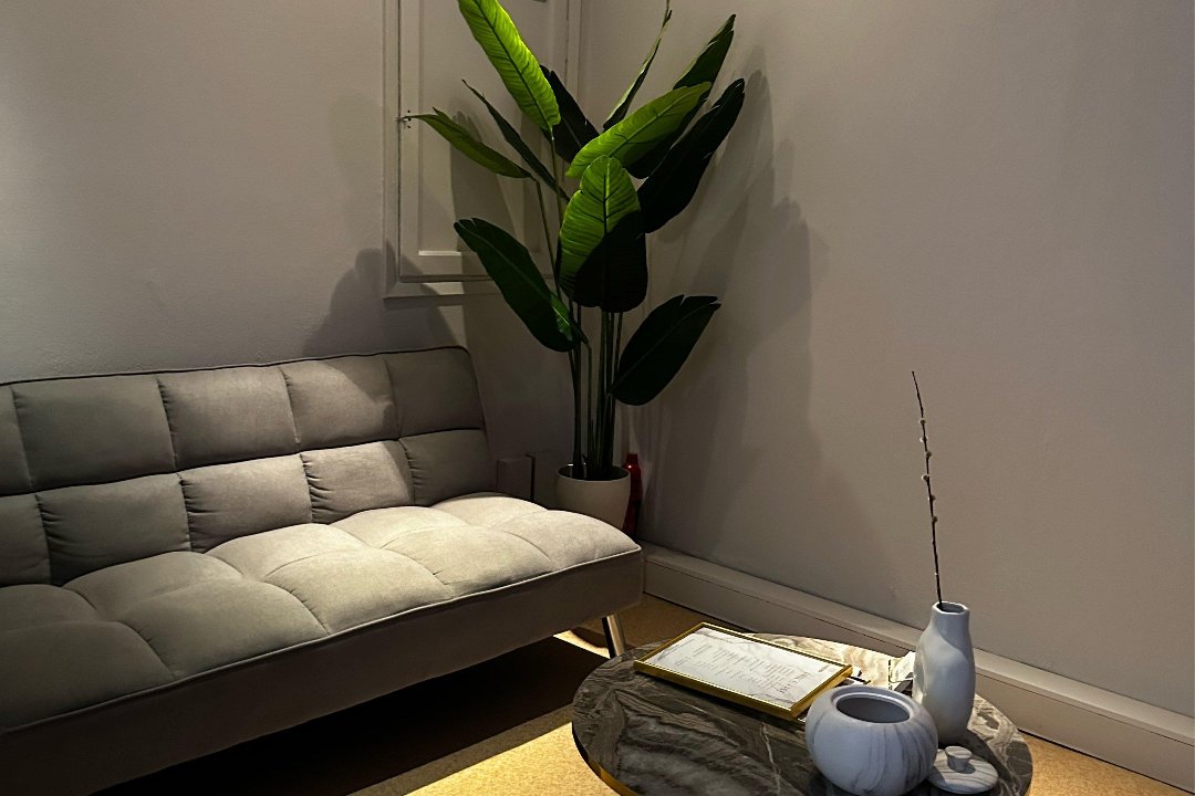 Pandora Massage & Beauty, Kentro Thessalonikis, Θεσσαλονίκη