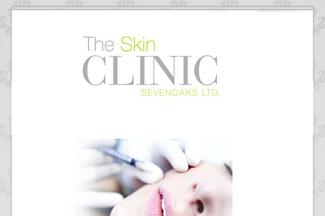 The Skin Clinic Sevenoaks, Sevenoaks, Kent