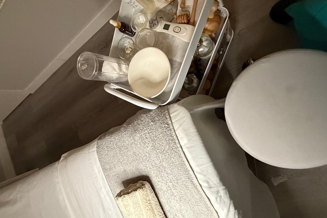 Anadermaf Estética & Bienestar, Parque Quinta de la Fuente del Berro, Madrid