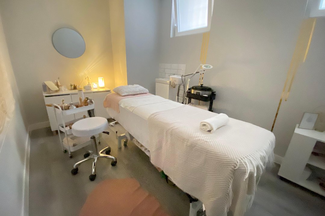 Anadermaf Estética & Bienestar, Parque Quinta de la Fuente del Berro, Madrid