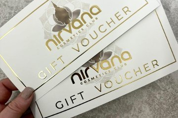 Nirvana Cosmetics Club