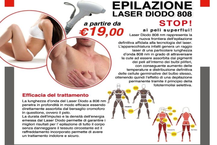 Estetica Beauty Care - Esthétique Torino TO - Photo de galerie - OneBooking