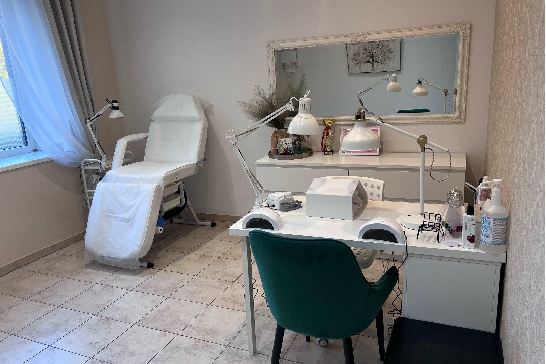 Beauty Insanity House, Miesto centras, Šiauliai