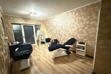 Manons beauty salon 