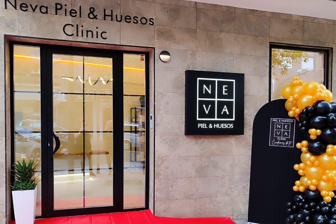 Neva Piel & Huesos Clinic Alcobendas, Alcobendas, Comunidad de Madrid