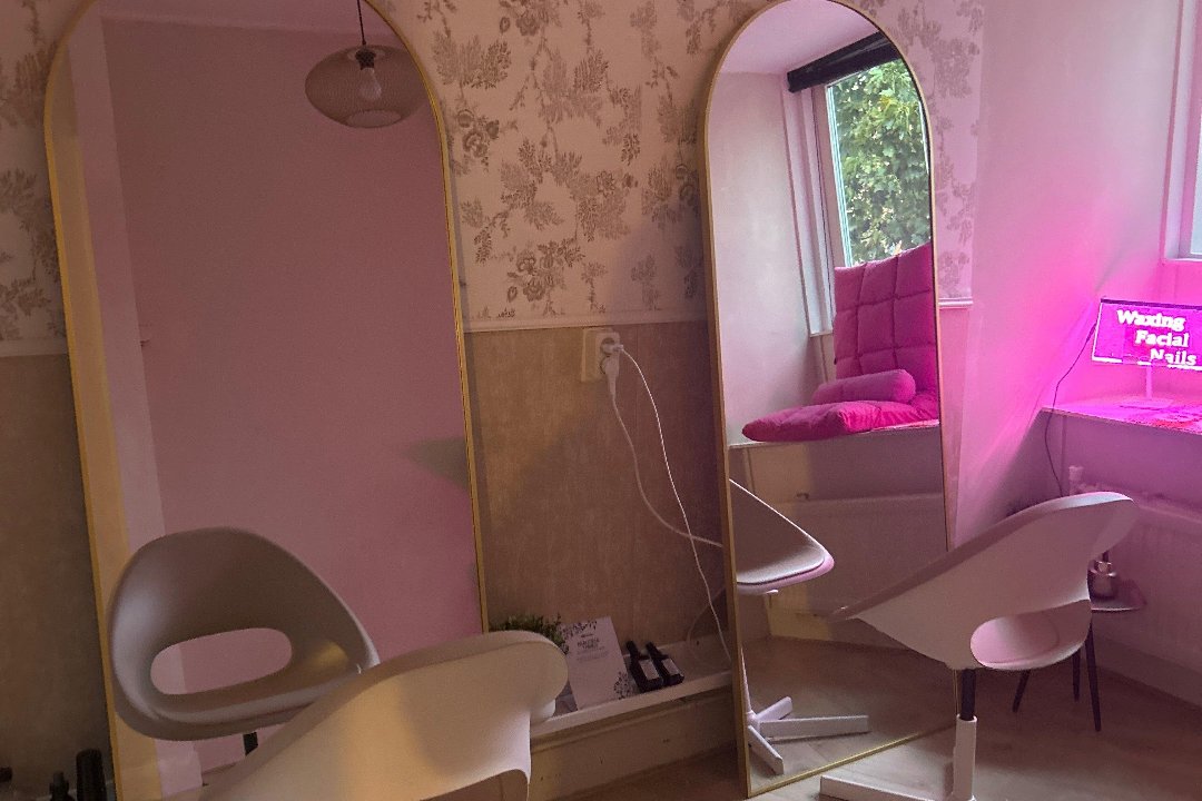 The Green Spot Hair & Beauty, Peperstraat, Noord-Holland