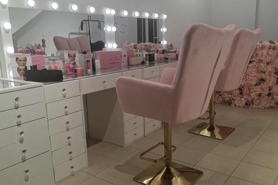 Glamgang.gr, Nea Ionia, Αττική
