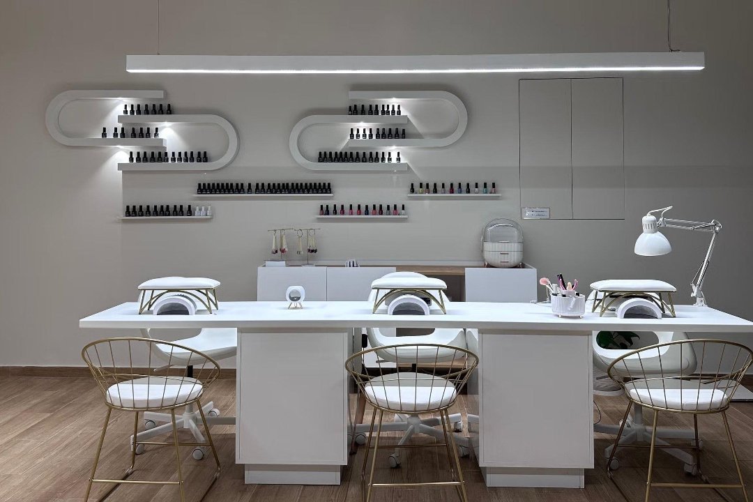 Fine Line Nails, Νίκαια Αττικής, Piraeus