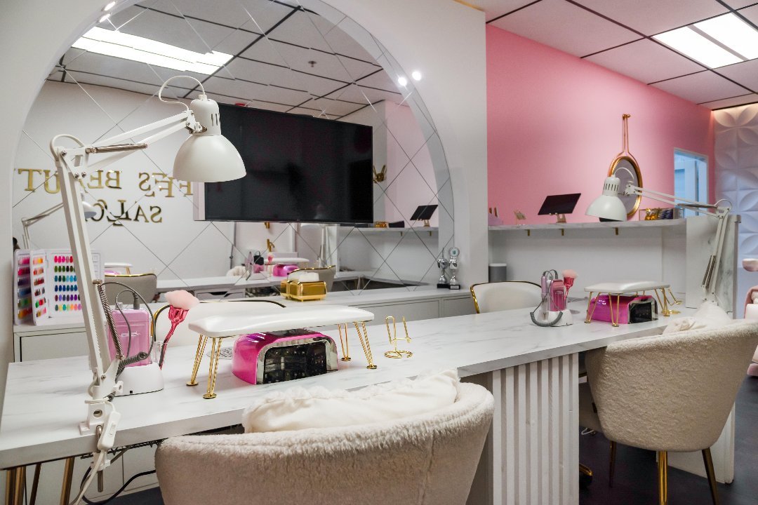 Tiff's Beauty, Spaanse Polder, Rotterdam