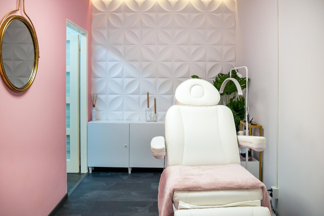 Tiff's Beauty, Spaanse Polder, Rotterdam