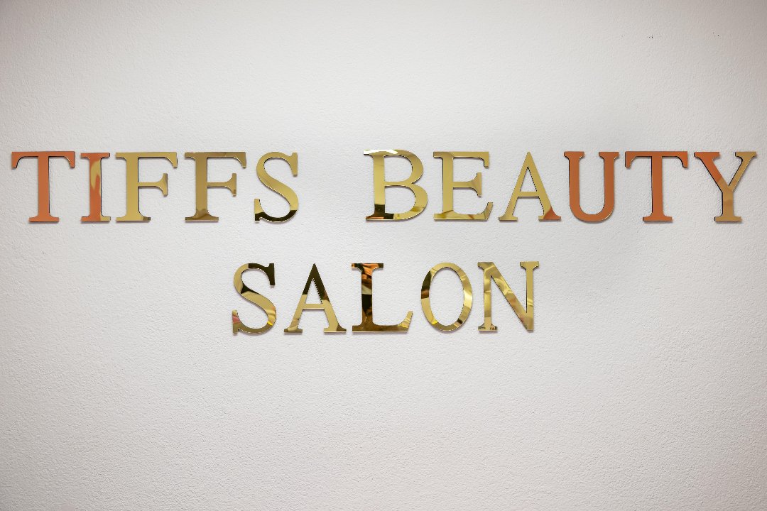 Tiff's Beauty, Spaanse Polder, Rotterdam