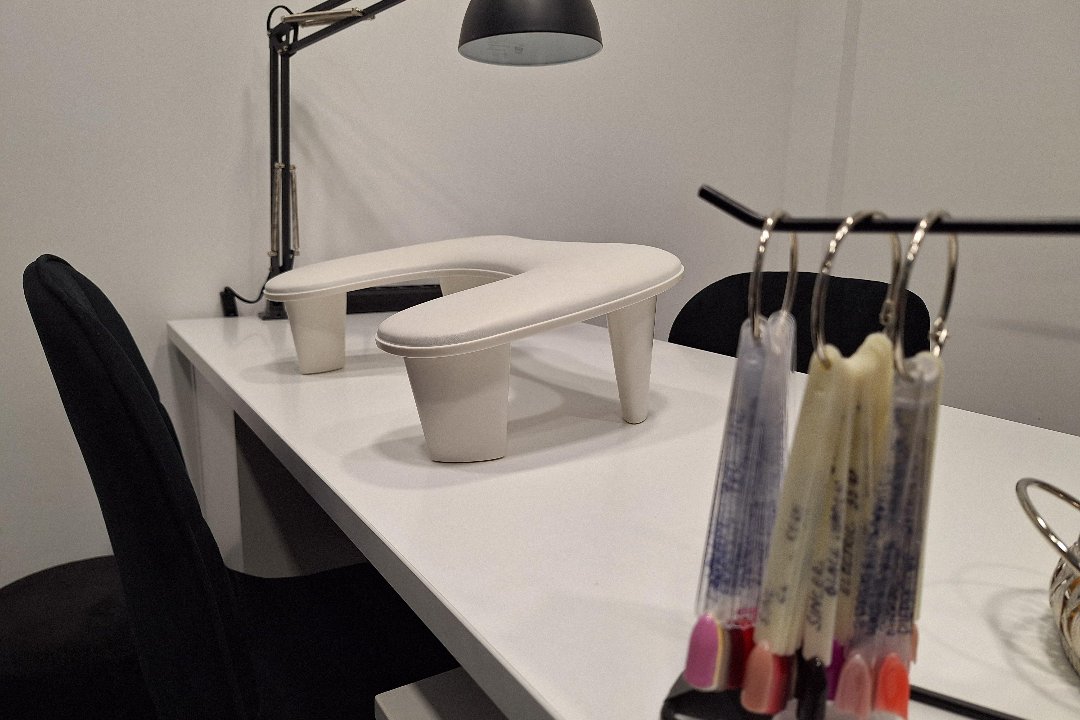 Injan rankų elegancija, Dainava, Kaunas