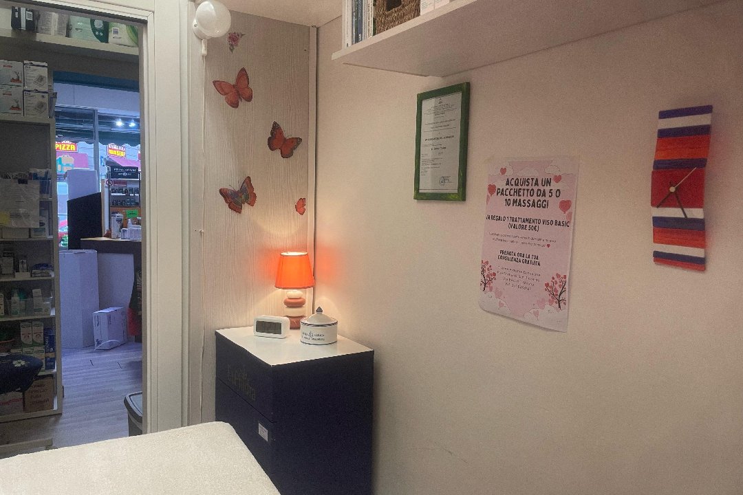 Tiziana_Armonia_Benessere, Piola, Milano