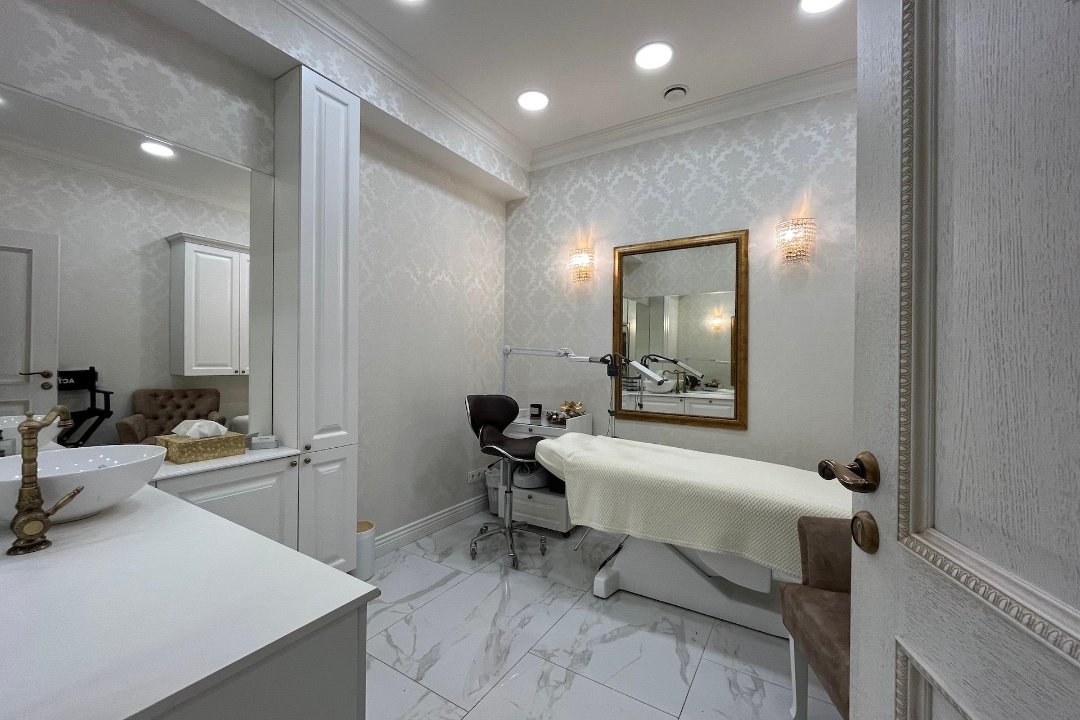 Ugnė Trijonienė kosmetologė-vizažistė, Šiauliai