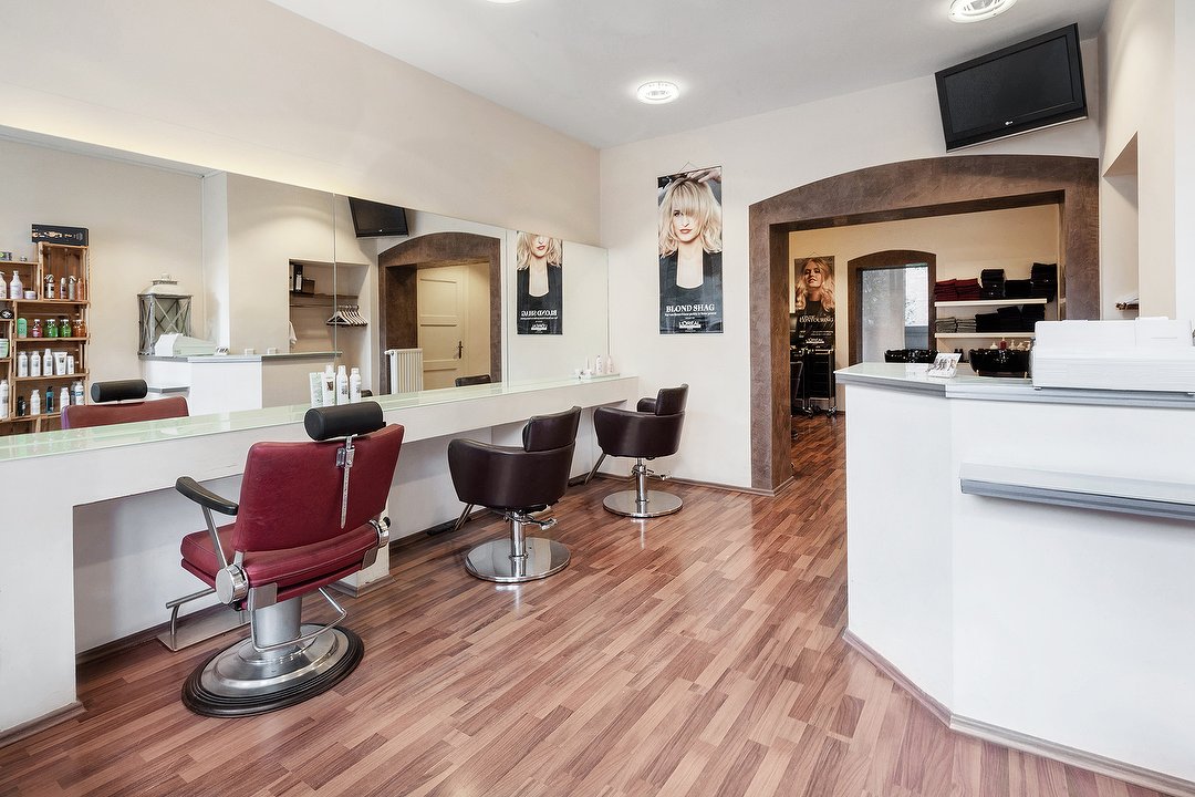 Venere Hairstyle - Düsseldorf, Derendorf, Düsseldorf