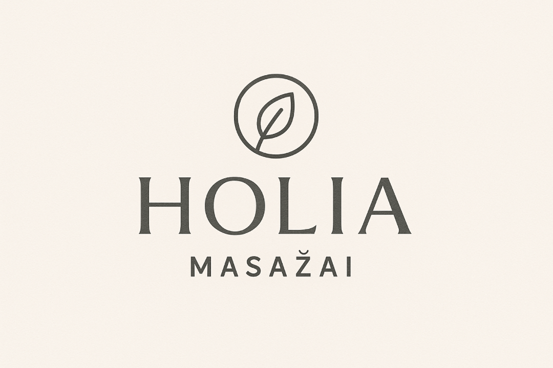 HOLIA Masažai, Mindaugo Maxima, Vilnius
