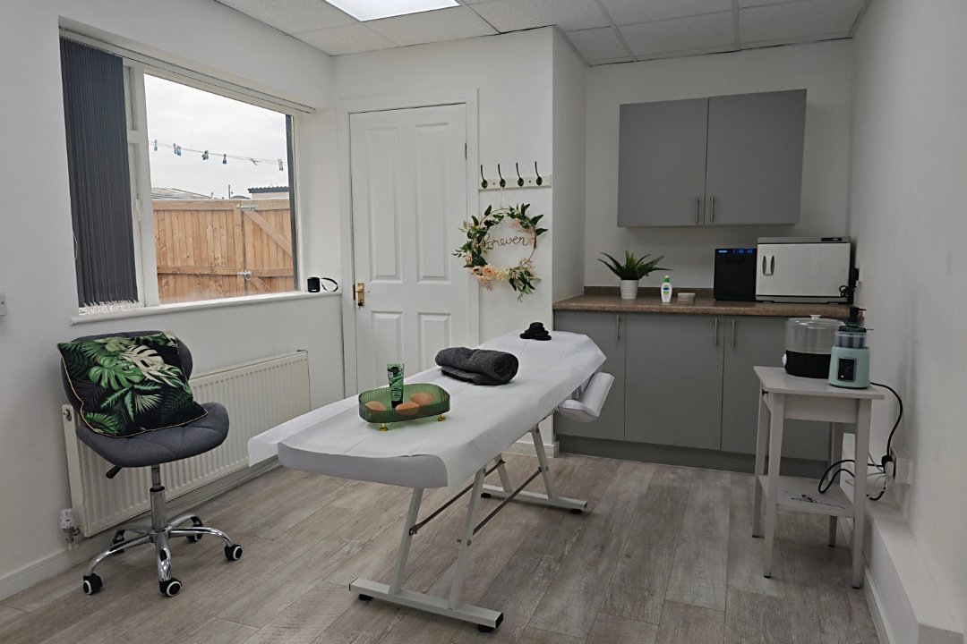 Zenity, Walkden, Salford