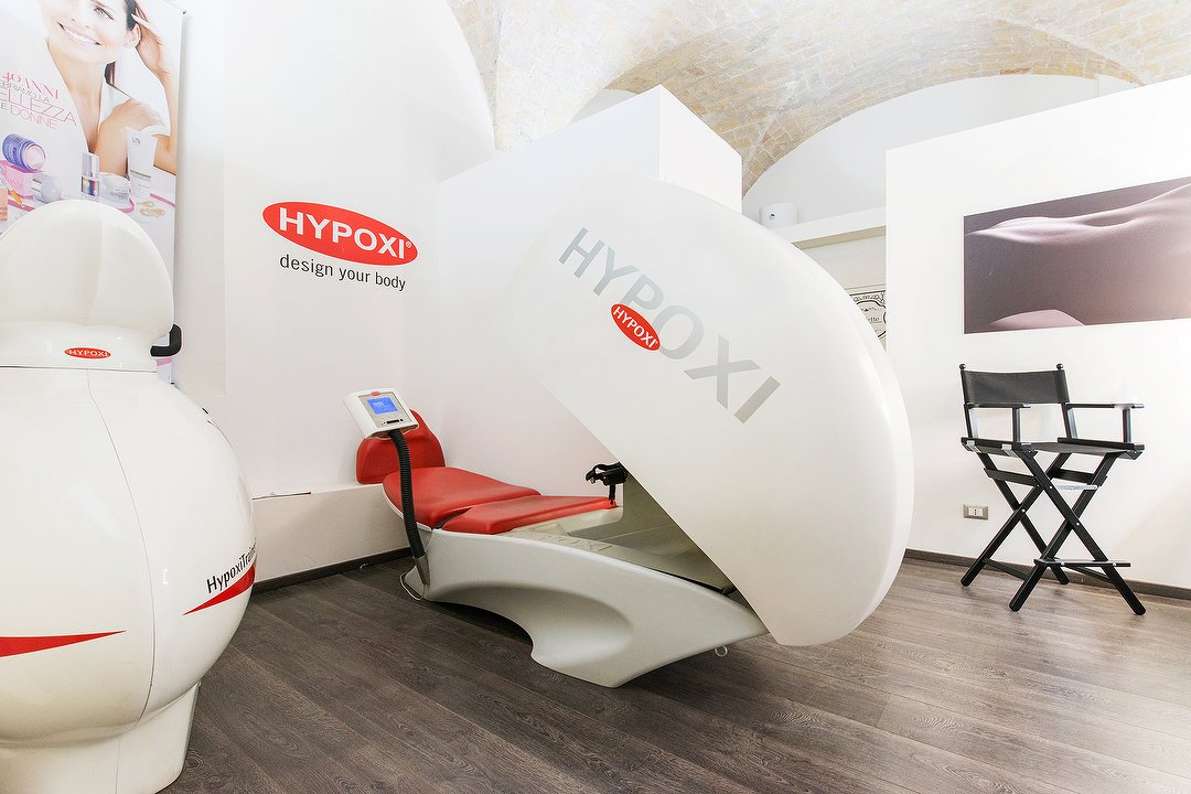 Bb Beauty Center, Prati, Roma