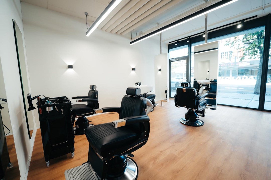 Bahti's Hair & Beauty, Widnau, Kanton St. Gallen