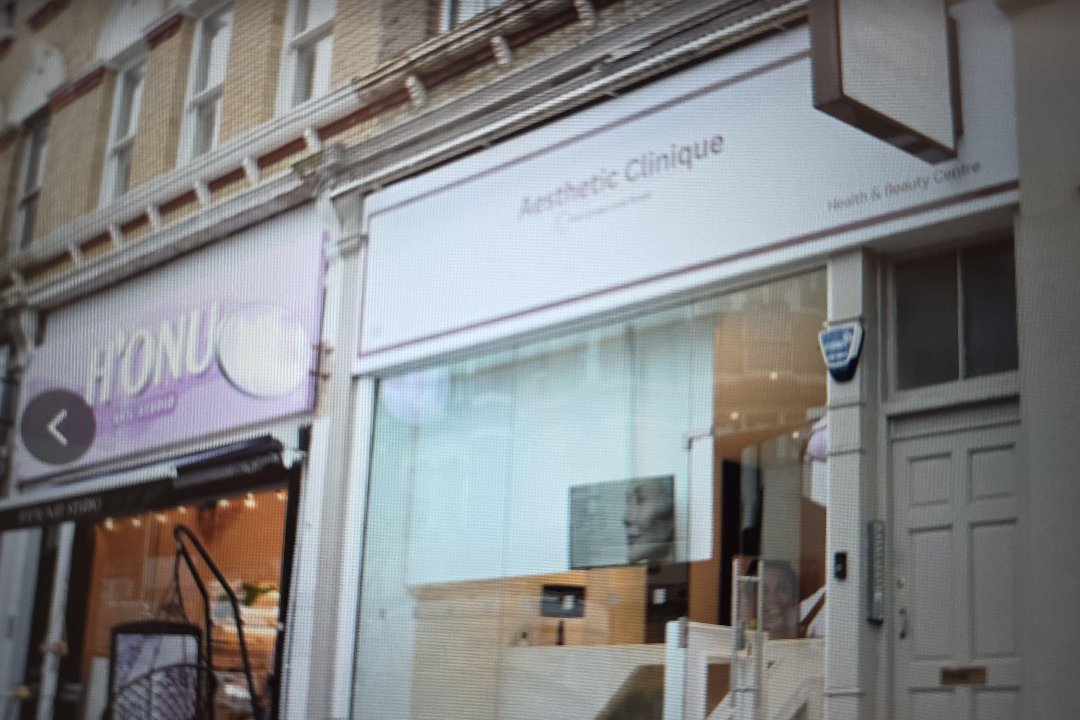 One Body - Sculpt and Define, St Johns Wood, London