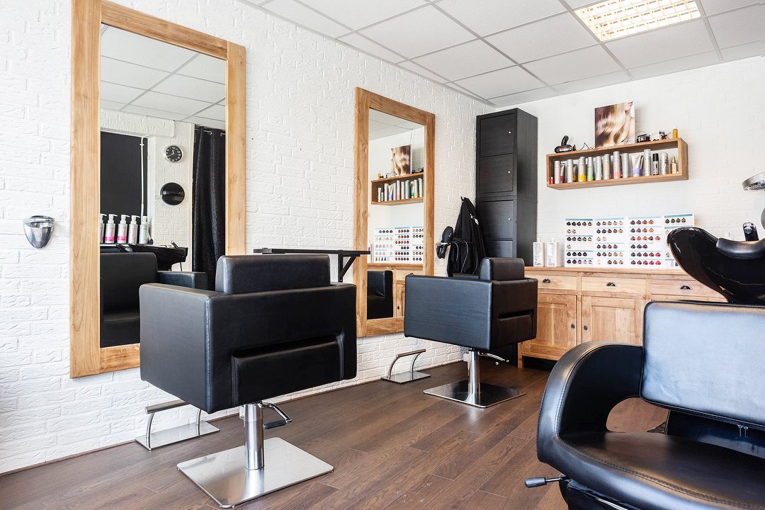 Mariela's Beauty&more, Gesworen Hoek, Tilburg