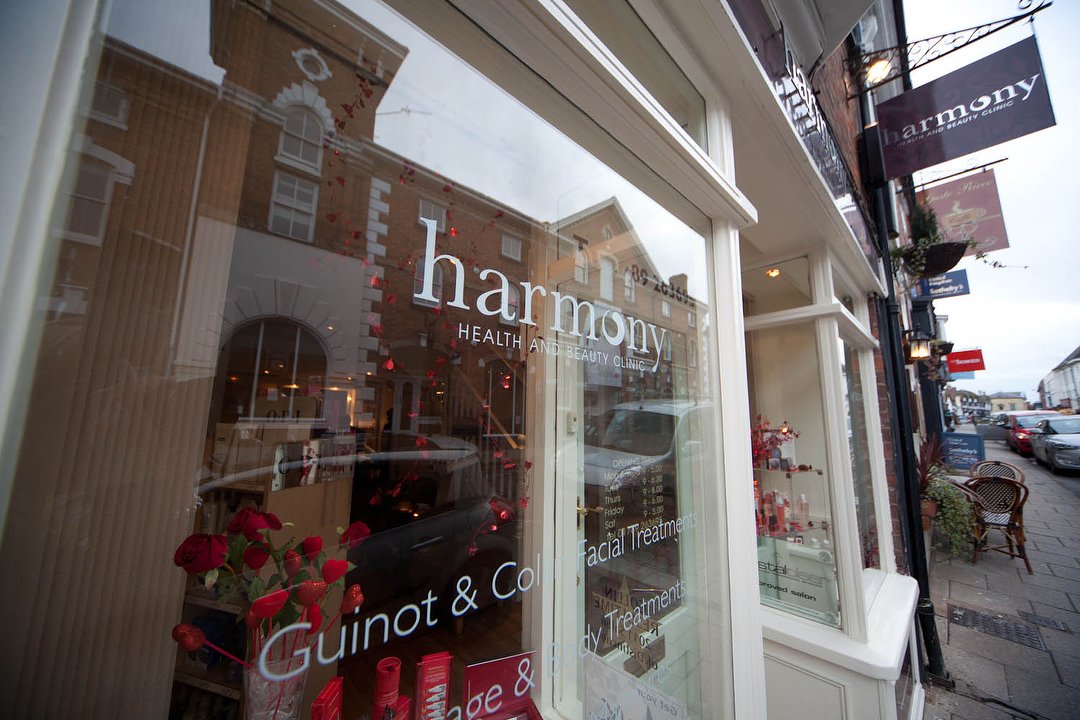 Harmony Health & Beauty Clinic | Skin Clinic in Stratford-upon-Avon