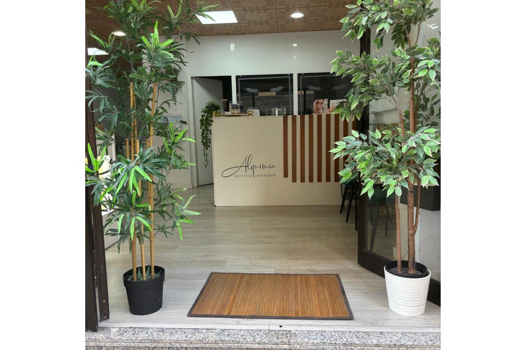 Alquimia Estudio Estética Avanzada, Zona Centro, Santa Cruz de Tenerife