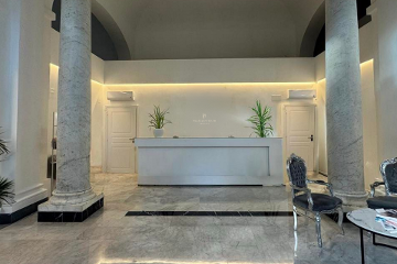 Palazzo Picchi Urban Spa