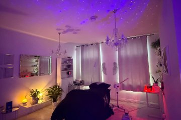 Awaken to Angels Holistics & Beauty