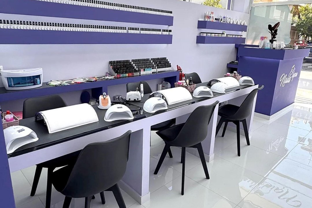 Nails 4 You Άγιος Δημήτριος, Agios Dimitrios, Αθήνα