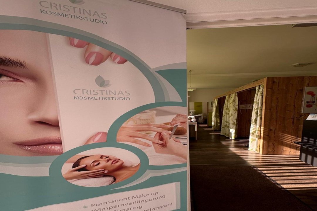 Kosmetik Cristina - 13. Bezirk, 13. Bezirk, Wien