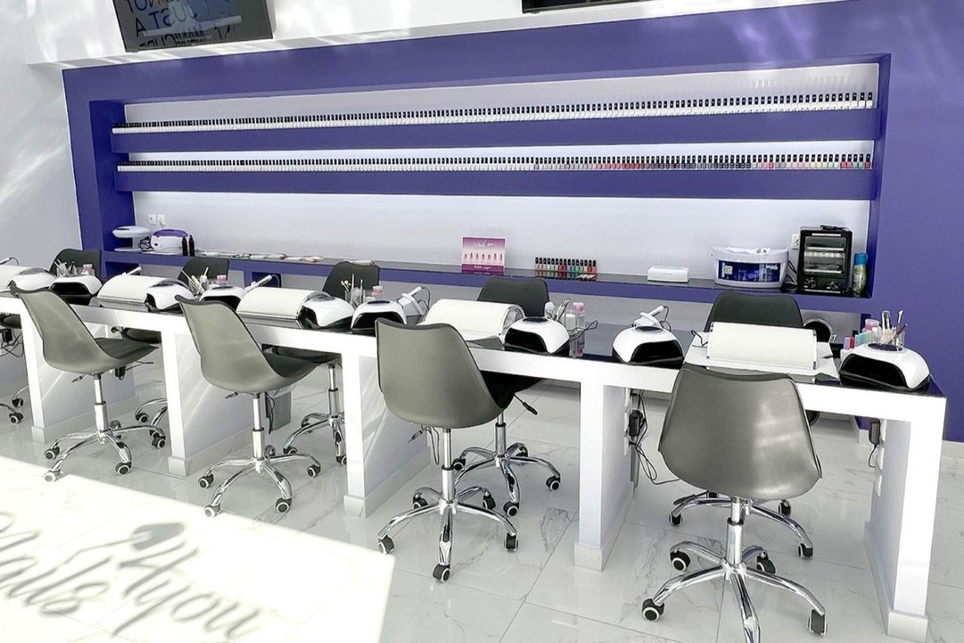 Nails 4 You Γέρακας, Gerakas, Αττική
