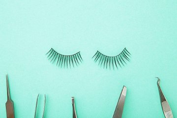 Beauté des cils