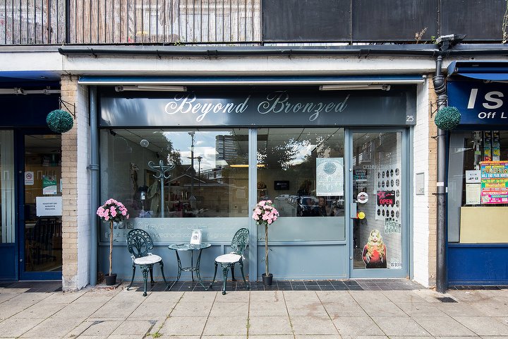 Beyond Bronzed Hair & Beauty | Hair Salon in Cubitt Town, London - Treatwell