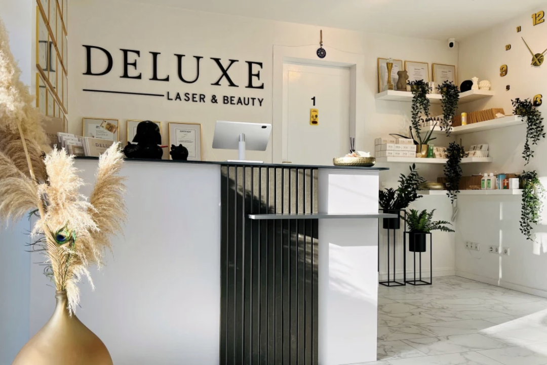 Deluxe Laser & Beauty, Göppingen