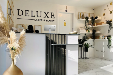 Deluxe Laser & Beauty