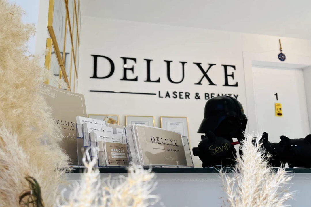 Deluxe Laser & Beauty, Göppingen