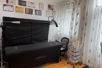 Andreea Cat | PMU & Eyelash Artist