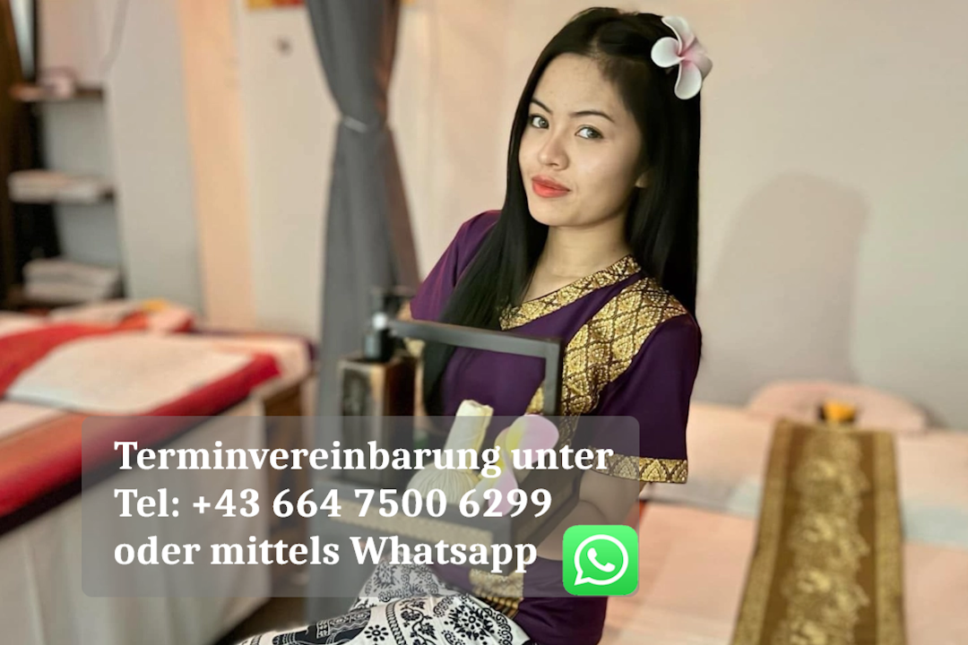 Thai Relax Spa, 6. Bezirk Jakomini, Graz
