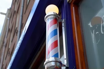 Bruhn Barbershop