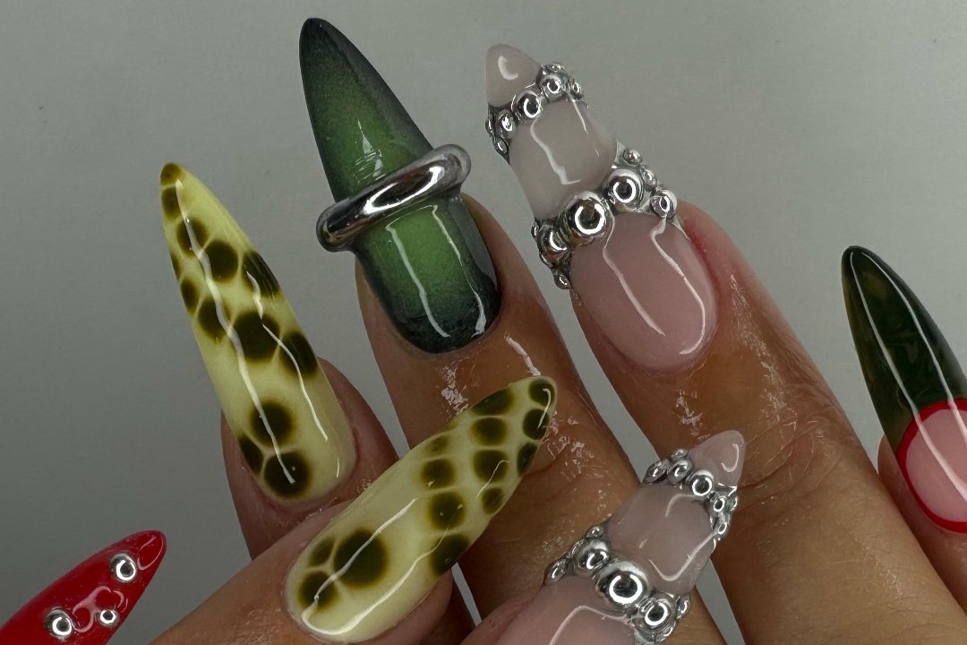 Douxnailsbb, Thiers, Marseille