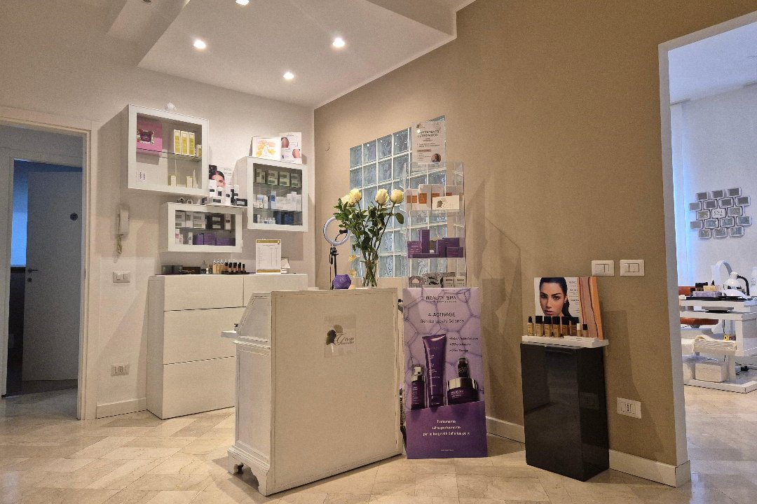 Ginkgo Estetica &Salute, Bologna - Corvetto, Milano